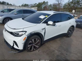 VW ID.4 Pro, снимка 2