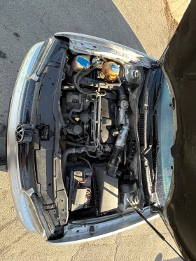 VW Golf 1.9tdi 131, снимка 9