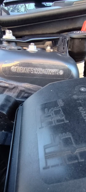 BMW 318 E90, снимка 3