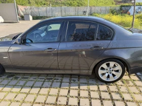 BMW 318 E90, снимка 13