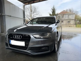 Audi A4 1.8 TFSI QUATTRO ГАЗ, снимка 2