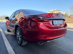 Mazda 6 TAKUMI , снимка 4