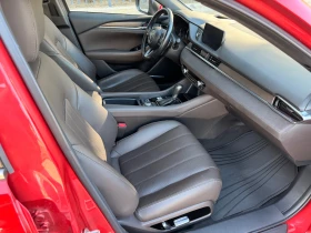 Mazda 6 TAKUMI , снимка 9