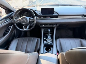 Mazda 6 TAKUMI , снимка 15