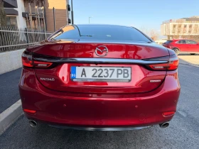 Mazda 6 TAKUMI , снимка 5