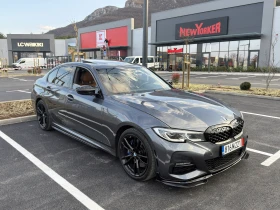 BMW 330 xdrive, снимка 2
