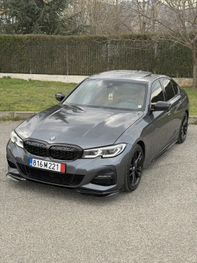 BMW 330 xdrive, снимка 4