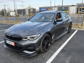 BMW 330 xdrive, снимка 1