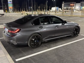 BMW 330 xdrive, снимка 13