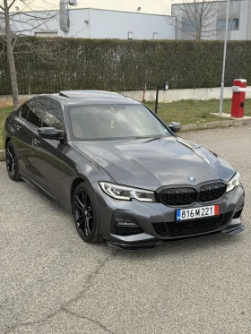 BMW 330 xdrive, снимка 3