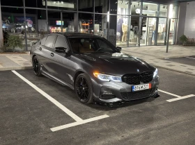 BMW 330 xdrive, снимка 12