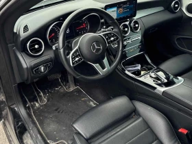 Mercedes-Benz C 300 CARFAX/CAMERA/ПОДГРЕВИ/LED BEAM , снимка 5