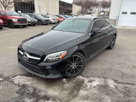 Mercedes-Benz C 300 CARFAX/CAMERA/ПОДГРЕВИ/LED BEAM , снимка 1