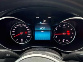 Mercedes-Benz C 300 CARFAX/CAMERA/ПОДГРЕВИ/LED BEAM , снимка 8