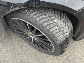 Mercedes-Benz C 300 CARFAX/CAMERA/ПОДГРЕВИ/LED BEAM , снимка 7