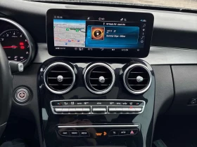 Mercedes-Benz C 300 CARFAX/CAMERA/ПОДГРЕВИ/LED BEAM , снимка 9