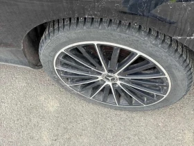 Mercedes-Benz C 300 CARFAX/CAMERA/ПОДГРЕВИ/LED BEAM , снимка 11