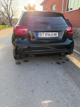 Mercedes-Benz A 180 Mercedes Benz A180 AMG, снимка 2
