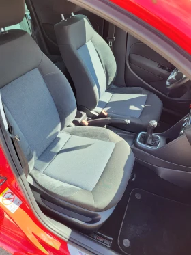 VW Polo Изпълнение STYLE, алкантара, подгрев, снимка 15
