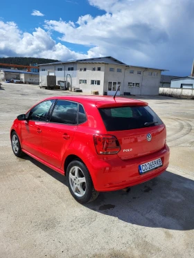 VW Polo Изпълнение STYLE, алкантара, подгрев, снимка 11