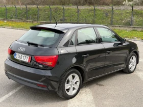 Audi A1 1.4TDI* FACE* AUTOMAT, снимка 4