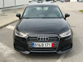 Audi A1 1.4TDI* FACE* AUTOMAT, снимка 2