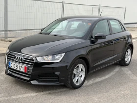 Audi A1 1.4TDI* FACE* AUTOMAT, снимка 1