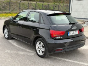 Audi A1 1.4TDI* FACE* AUTOMAT, снимка 6