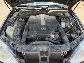 Mercedes-Benz S 500, снимка 11
