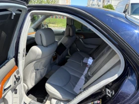 Mercedes-Benz S 500, снимка 9
