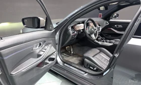 BMW 340 * xDRIVE* TOURING* КОЖА* ПОДГРЕВ* ПАНОРАМА* HEAD-U, снимка 9