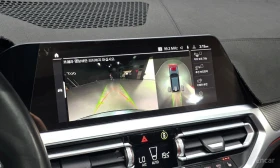 BMW 340 * xDRIVE* TOURING* КОЖА* ПОДГРЕВ* ПАНОРАМА* HEAD-U, снимка 13