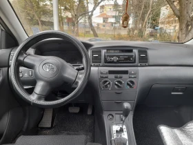 Toyota Corolla, снимка 3
