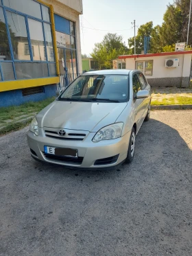 Toyota Corolla, снимка 2