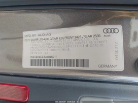 Audi A4 Premium 40 Tfsi Quattro S Tronic, снимка 9