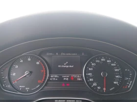 Audi A4 Premium 40 Tfsi Quattro S Tronic, снимка 7
