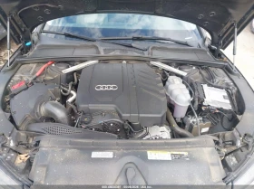 Audi A4 Premium 40 Tfsi Quattro S Tronic, снимка 10