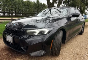 BMW 340 XDRIVE * M ПАКЕТ * CARFAX, снимка 5