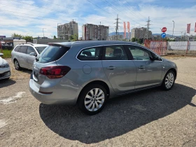 Opel Astra 1.7CDTI/Sport Tourer, снимка 4