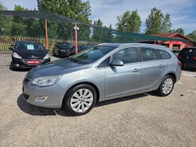 Opel Astra 1.7CDTI/Sport Tourer, снимка 1