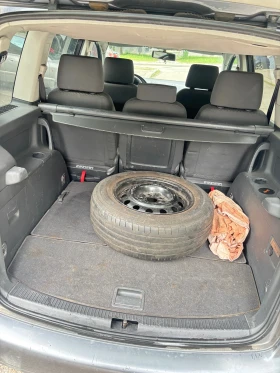 VW Touran, снимка 6