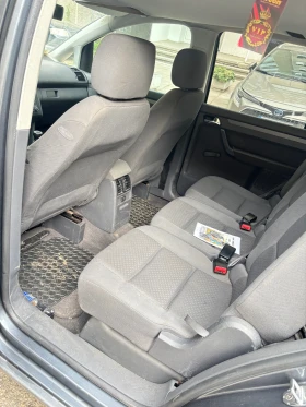VW Touran, снимка 7