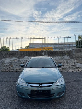 Opel Corsa 1.2 Twinsport/ 80кс., снимка 1
