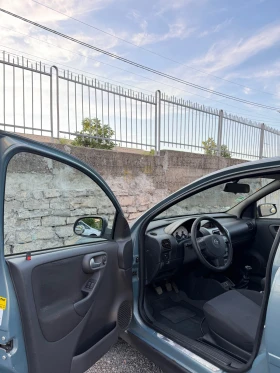 Opel Corsa 1.2 Twinsport/ 80кс., снимка 6