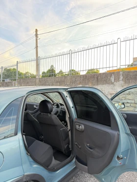 Opel Corsa 1.2 Twinsport/ 80кс., снимка 9