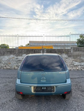 Opel Corsa 1.2 Twinsport/ 80кс., снимка 2
