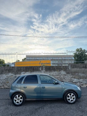 Opel Corsa 1.2 Twinsport/ 80кс., снимка 4