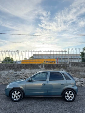 Opel Corsa 1.2 Twinsport/ 80кс., снимка 3