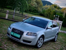 Audi A3 1.9TDI(105)* SPORTBACK* FACELIFT* НОВ ВНОС* , снимка 2