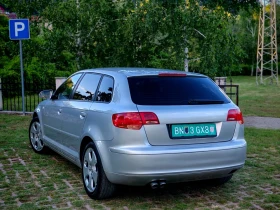 Audi A3 1.9TDI(105)* SPORTBACK* FACELIFT* НОВ ВНОС* , снимка 5
